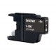 Brother LC-1240 inktcartridge Black high capacity 600 Pages Blister - Brother
