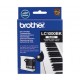 Brother LC-1000 inktcartridge Black standard capacity 500 Pages - Brother