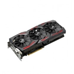 Asus GeForce STRIX-GTX1060-6G Gaming