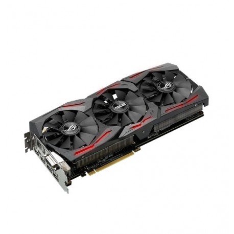 Asus GeForce STRIX-GTX1060-6G Gaming