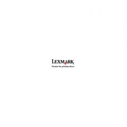 Lexmark C522n, C524 waste toner bottle standard capacity 25.000 Pages