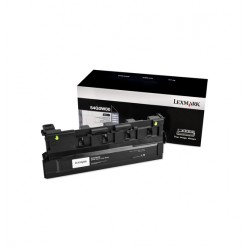 Lexmark MS911 RESTTONERBE-