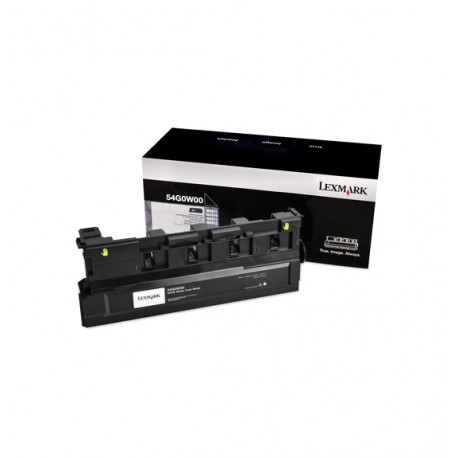 Lexmark MS911 RESTTONERBE-