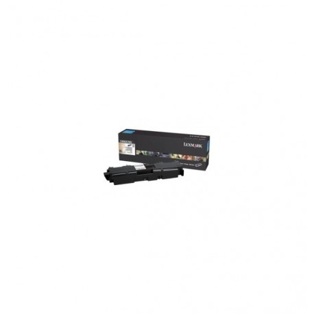 Lexmark C935, X94xe waste toner bottle standard capacity 30.000 Pages