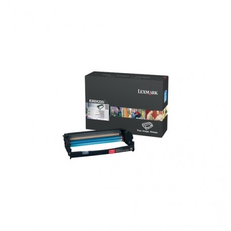 Lexmark E260, E360, E460 photoconductor kit standard capacity 30.000 Pages