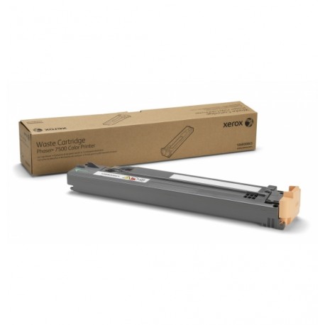 Xerox Phaser 7500 waste toner container 20.000 Pages