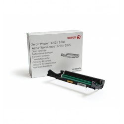 Xerox XEROX WORKCENTRE 3225, Phaser 3260 cartouche de tambour capacité standard pack de 1