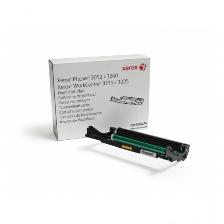 Xerox XEROX WORKCENTRE 3225, Phaser 3260 cartouche de tambour capacité standard pack de 1
