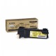 Xerox Phaser 6125 tonercartridge Yellow standard capacity 1.000 Pages