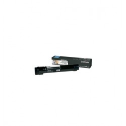 Lexmark X95x Black Toner Cartridge Extra High Re