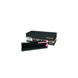 Lexmark C925, X925 imaging unit Magenta 30.000 Pages