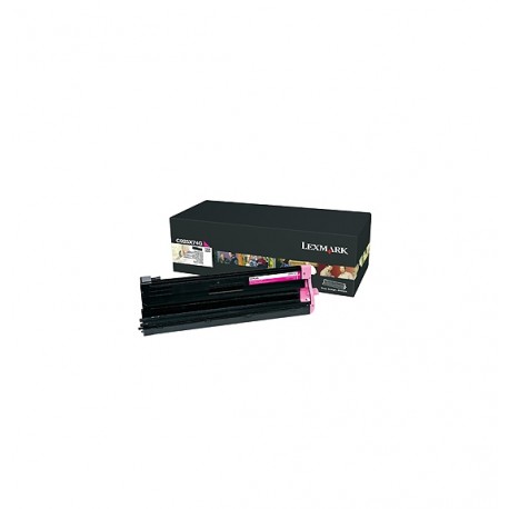 Lexmark C925, X925 imaging unit Magenta 30.000 Pages