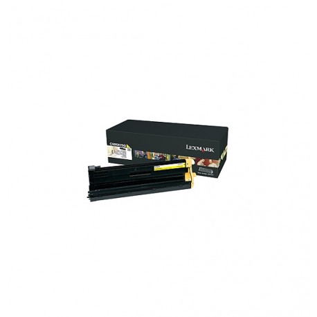 Lexmark C925, X925 imaging unit Yellow 30.000 Pages