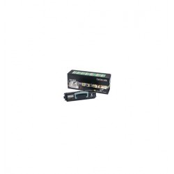 Lexmark E232, E33x, E340, E342n, E240 tonercartridge Black standard capacity 2.500 Pages