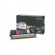Lexmark C530 tonercartridge Magenta standard capacity 1.500 Pages