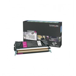 Lexmark CORPORATE Toner Cartridge 3.5K F/ E260 E360 E460