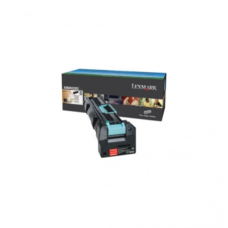 Lexmark X860, X862, X864 photoconductor kit standard capacity 48.000 Pages