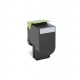 Lexmark 802XKE Toner Black EXTRA HIGH YIELD CORPORATE 8K PAGES