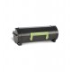 Lexmark 502H tonercartridge Black 5.000 pages