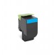 Lexmark 702XCE PROJEKT DRUCK-K