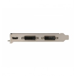 Msi N710-2GD3H-H2D 2048MB,PCI-E,2xDVI,mDP,passiv