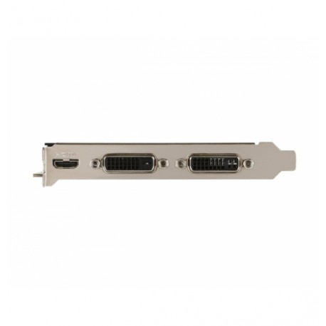 Msi N710-2GD3H-H2D 2048MB,PCI-E,2xDVI,mDP,passiv