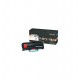 Lexmark E260, E360, E460 tonercartridge Black standard capacity 3.500 Pages