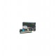 Lexmark C522n, C524 tonercartridge Cyan standard capacity 3.000 Pages