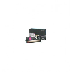 Lexmark C522n, C524 tonercartridge Magenta standard capacity 3.000 Pages