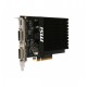 Msi N710-2GD3H-H2D 2048MB,PCI-E,2xDVI,mDP,passiv