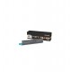Lexmark C925 toner Black high yield 8.500 Pages