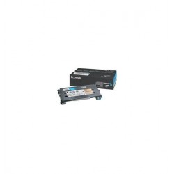 Lexmark C500n tonercartridge Cyan high capacity 3.000 Pages