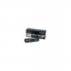 Lexmark E33x, E340, E342n tonercartridge Black high yield 6.000 Pages
