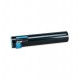 Lexmark 700H2 tonercartridge Cyan 3.000 pages