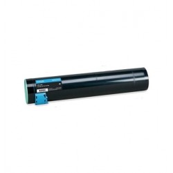 Lexmark 700H2 tonercartridge Cyan 3.000 pages