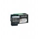 Lexmark C544, X544 tonercartridge Black extra high capacity 6.000 Pages