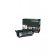 Lexmark T65X tonercartridge Black standard capacity 7.000 Pages