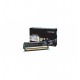 Lexmark C746, C748 12K tonercartridge Black With returnprogram
