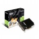 Msi N710-2GD3H-H2D 2048MB,PCI-E,2xDVI,mDP,passiv