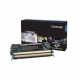 Lexmark Toner X746 X748 Project Black