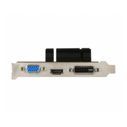 Msi VGA NV PCIe 2GB GT730 LP Silent V/H/DVI