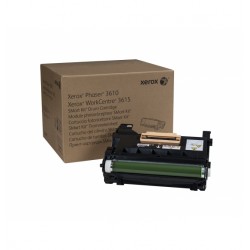 Xerox Phaser 3610 Workcentre 3615 drumcartridge Black standard capacity 85.000 Pages