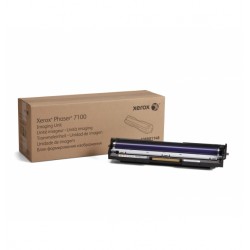 Xerox Phaser 7100 imaging unit cyaan, Magenta en Yellow 24.000 pages