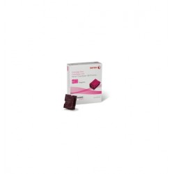 Xerox 8870 ColorQube Magenta standard capacity 6 x 2.883 Pages 6-pack