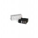 Xerox Phaser 6000, 6010, 6015 tonercartridge Black standard capacity 2.000 Pages