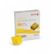 Xerox 8870 ColorQube Yellow standard capacity 6 x 2.883 Pages 6-pack