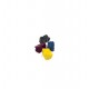 Xerox Phaser 8860, 8860MFP colorstix Magenta standard capacity 6 x 2.333 Pages 6-pack