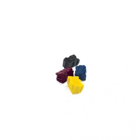 Xerox Phaser 8860, 8860MFP colorstix Magenta standard capacity 6 x 2.333 Pages 6-pack
