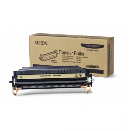 Xerox Phaser 6300, 6350, 6360 transfer unit standard capacity 35.000 Pages