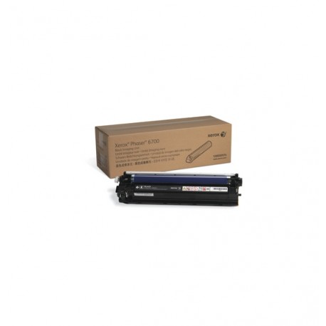Xerox Phaser 6700 imaging unit Black standard capacity